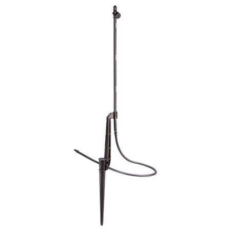 Rain Bird Quarter-Circle Drip Irrigation Micro Spray 31 gph MSSTKTQ1S